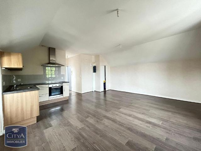 Appartement location à Laval