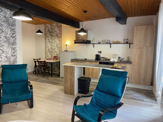 Appartement location à Nérac, Lavardac