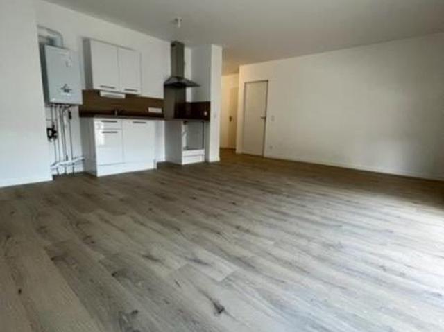 Appartement location à Le Mesnil-Esnard, Seine-Maritime