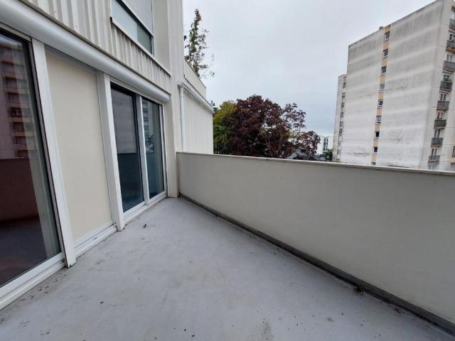 Appartement location à Le Petit-Quevilly, Seine-Maritime