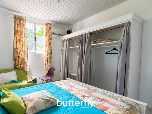 Appartement location à Guadeloupe
