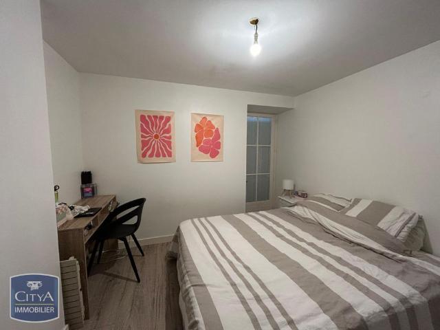 Appartement location à Angers, Les Ponts-de-cé
