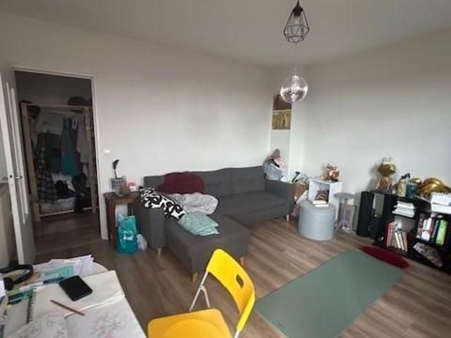 Appartement location à Libourne