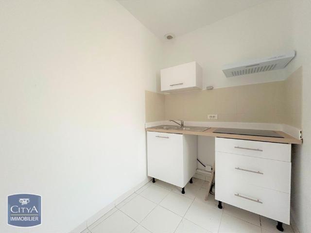 Appartement location à Libourne