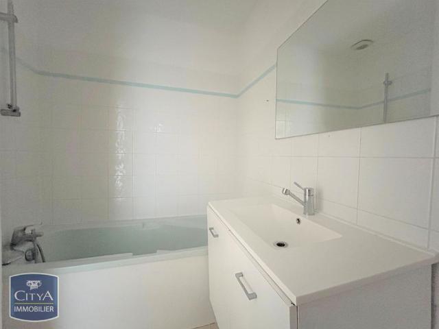 Appartement location à Libourne