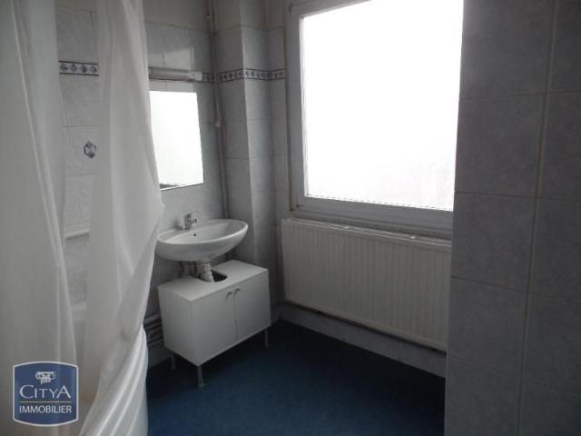 Appartement location à Lille