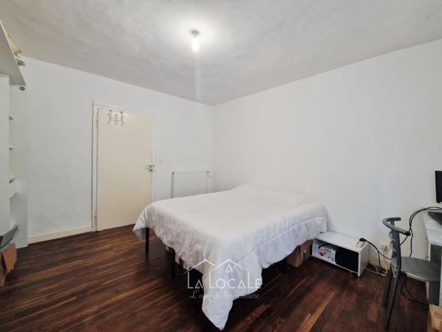 Appartement location à Limoges