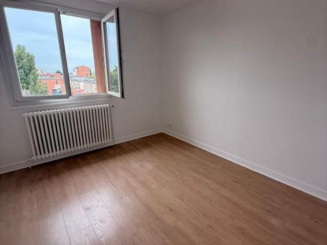 Appartement location à Le Raincy, Livry-gargan