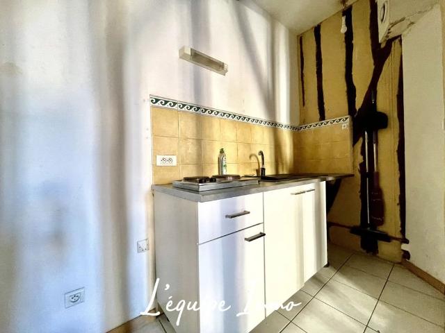 Appartement location à Lapouche Ouest, Lombez