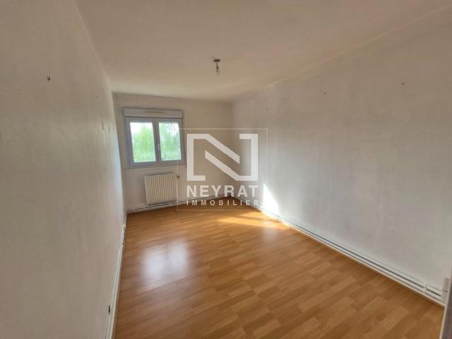 Appartement location à Château-Chinon (Ville), Luzy