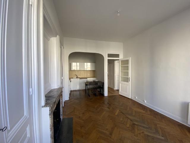 Appartement location à Lyon, Métropole de Lyon