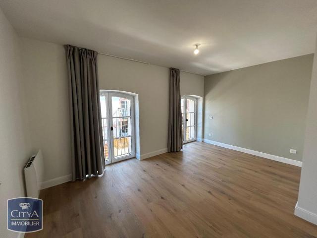 Appartement location à Montauban