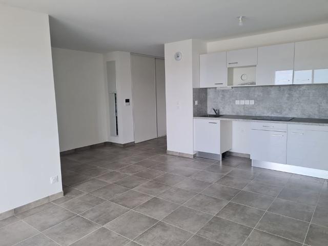 Appartement location à Montpellier