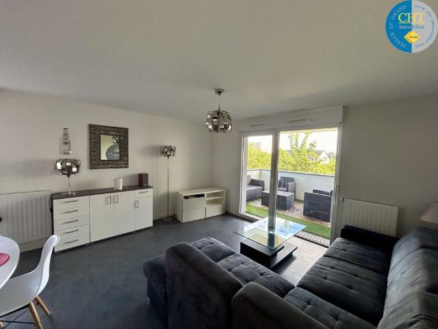 Appartement location à Rennes, Bretagne