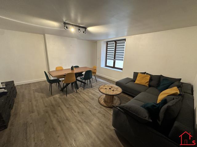 Appartement location à Nancy