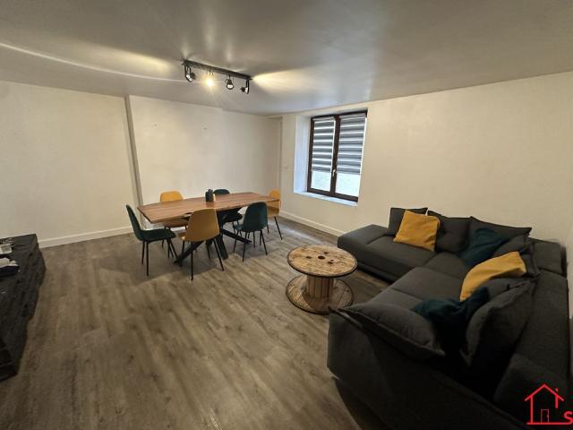 Appartement location à Nancy