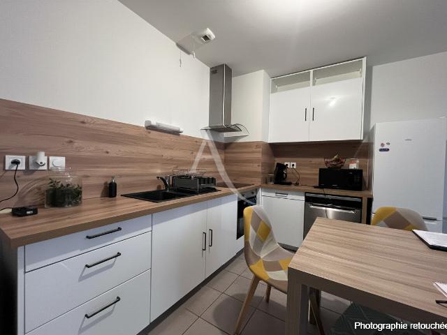 Appartement location à Nantes, Saint-julien-de-concelles
