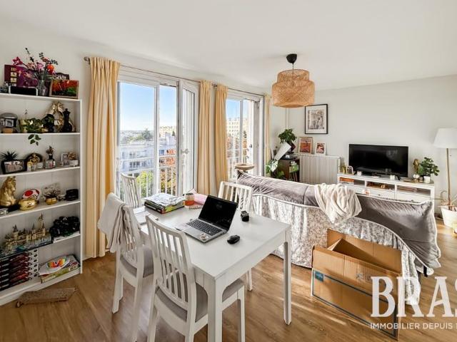 Appartement location à Beaujoire - Halvèque, Nantes