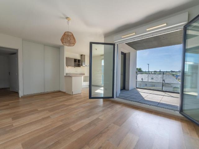 Appartement location à Nantes, Saint-julien-de-concelles