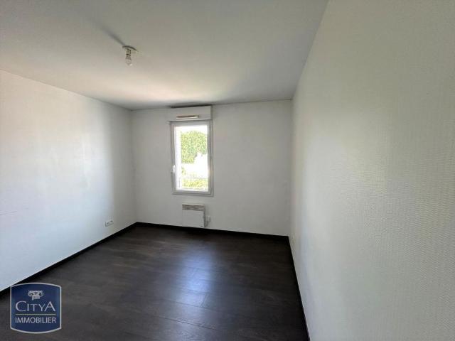 Appartement location à Nantes