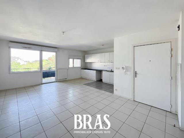Appartement location à Nantes, Richebourg