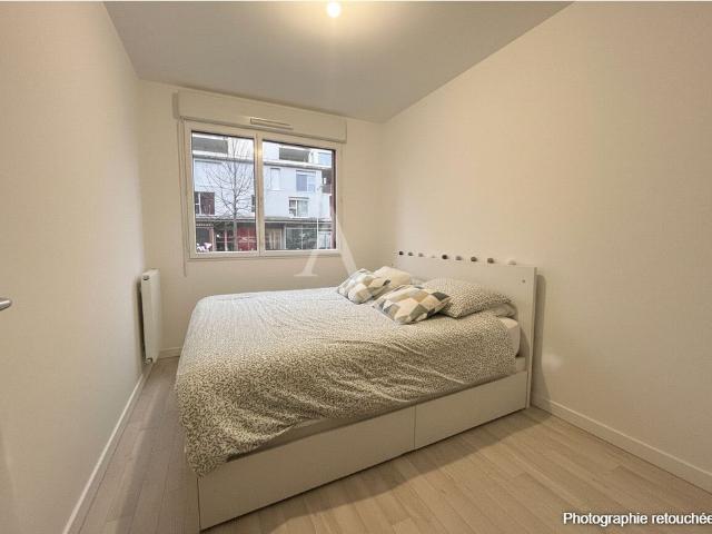 Appartement location à Nantes