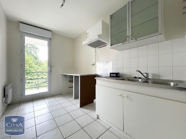 Appartement location à Nantes
