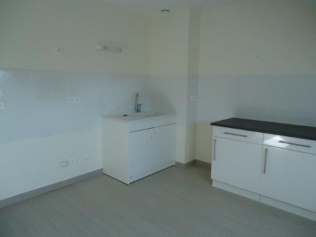 Appartement location à Nevers