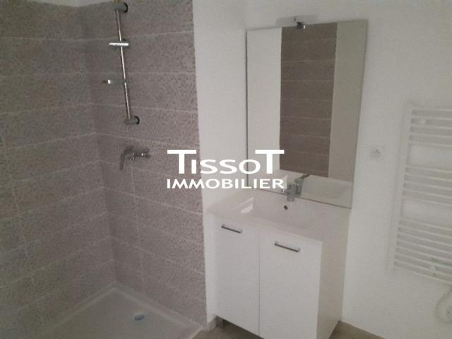 Appartement location à Nîmes