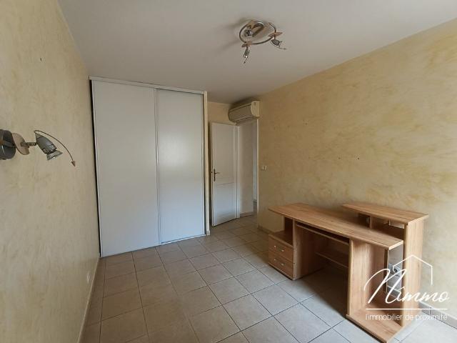 Appartement location à Nîmes