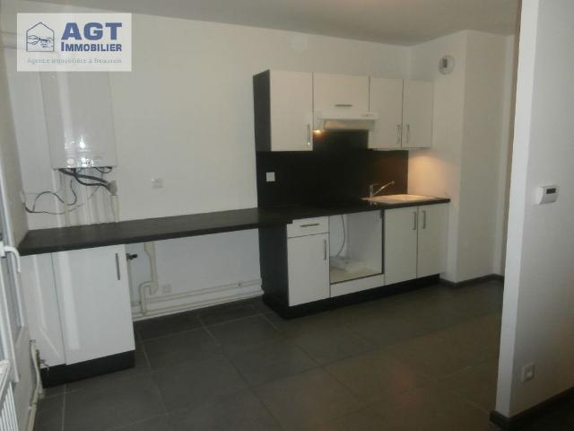Appartement location à Beauvais, Saint-sulpice