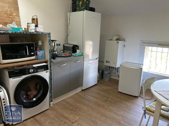 Appartement location à Carpentras, Orange