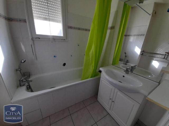 Appartement location à Périgueux
