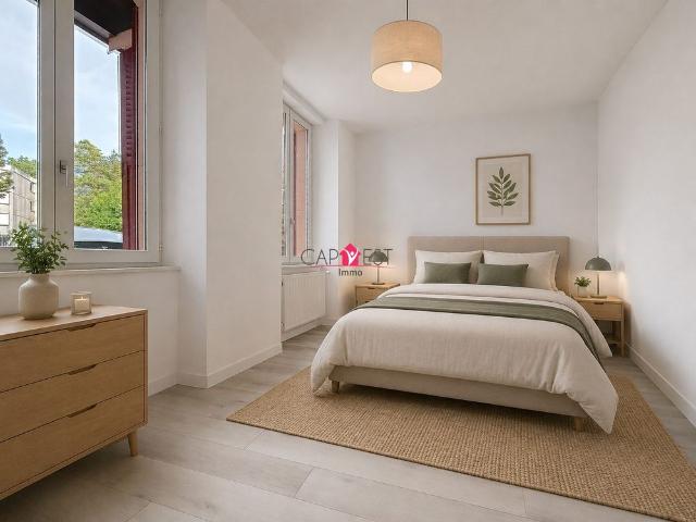 Appartement location à Sarrebourg-Château-Salins, Danne-et-quatre-vents