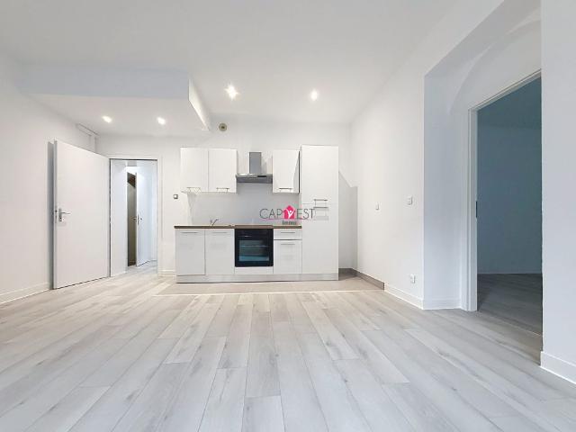 Appartement location à Sarrebourg-Château-Salins, Danne-et-quatre-vents
