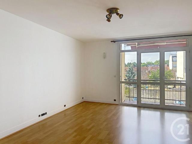 Appartement location à Melun, Saint-fargeau-ponthierry