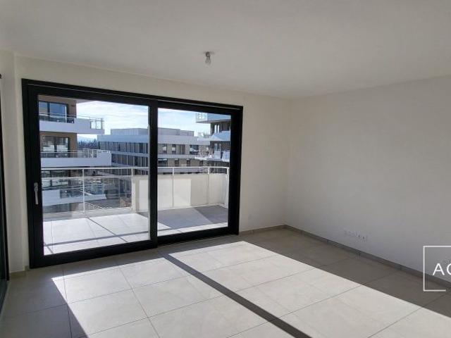 Appartement location à Annecy