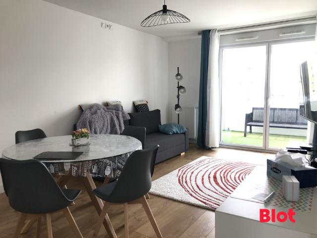 Appartement location à Rennes, Bretagne