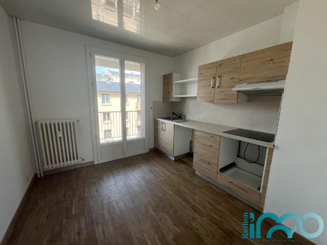 Appartement location à Rodez, Le Monastère