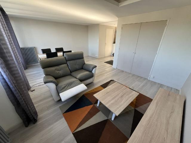 Appartement location à Rodez, Le Monastère