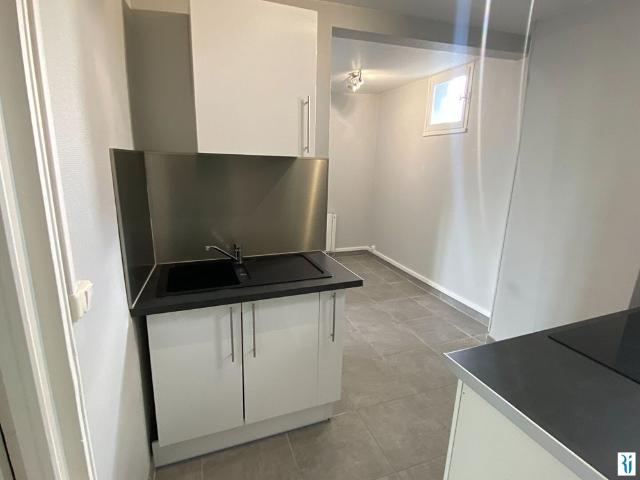 Appartement location à Rouen, Ruan