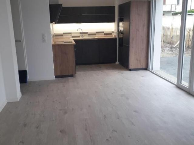 Appartement location à Rochefort, Saint-sulpice-de-royan