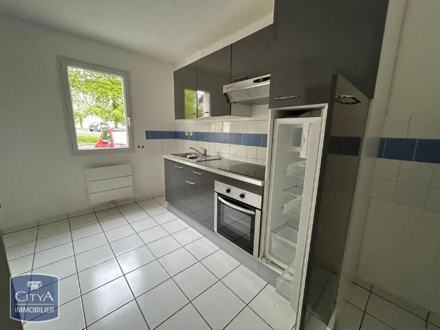Appartement location à La Flèche, Sablé-sur-sarthe