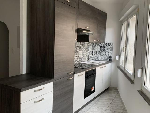 Appartement location à Sarreguemines