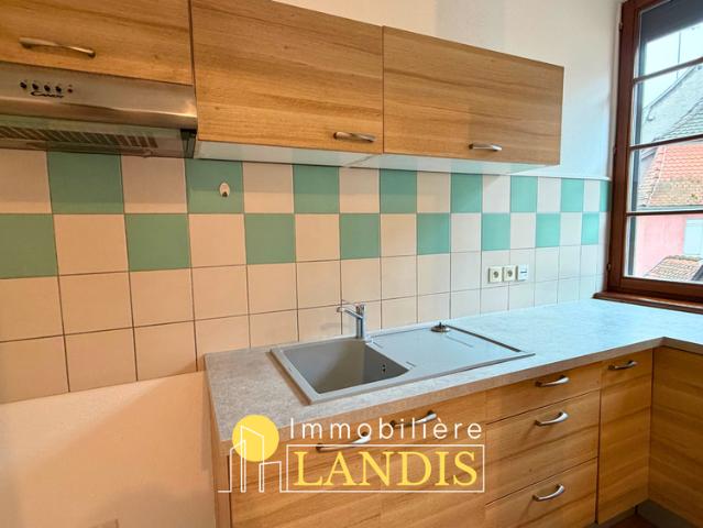 Appartement location à Sélestat-Erstein, Baldenheim
