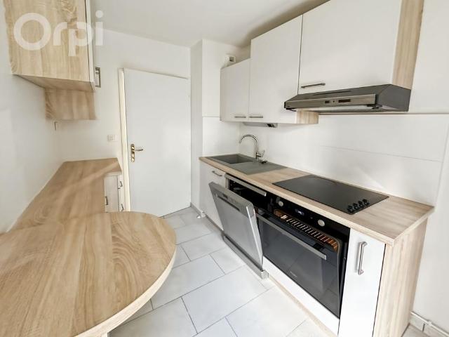 Appartement location à Senlis