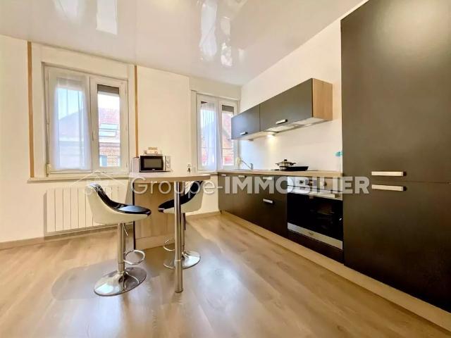 Appartement location à Douai, Somain
