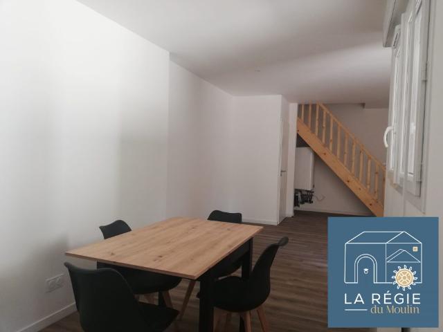 Appartement location à La Tour-du-Pin, Saint-clair-de-la-tour