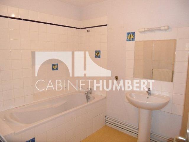 Appartement location à Saint-Étienne, Saint-etienne