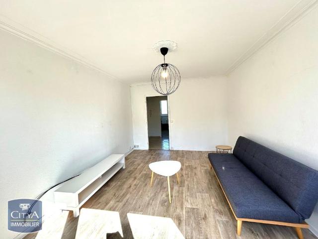 Appartement location à Saint-Étienne, Saint-etienne